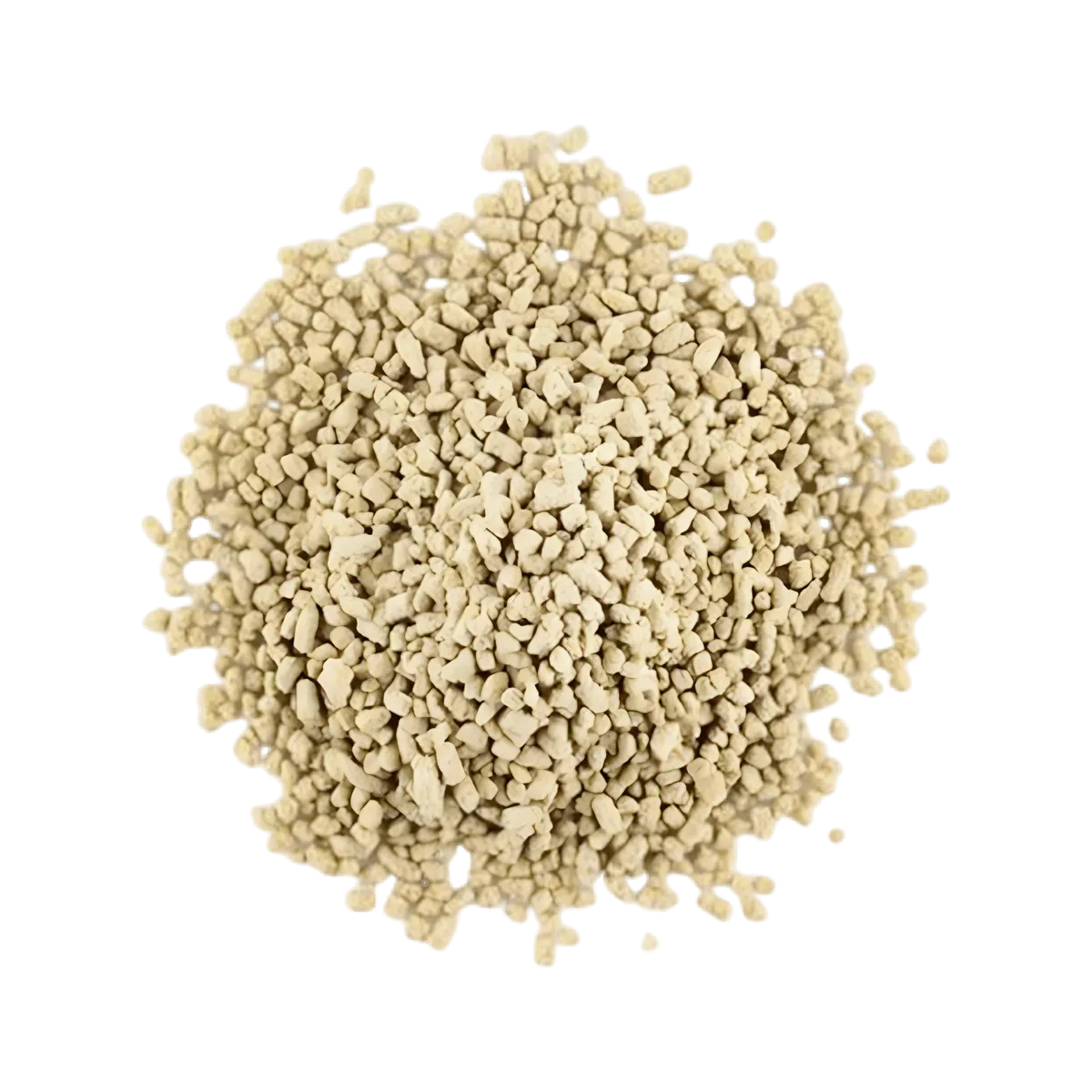 Granulés de thé au gingembre STARLING, préparation instantanée pour infusion chaude ou froide, idéale pour une boisson rapide et épicée.